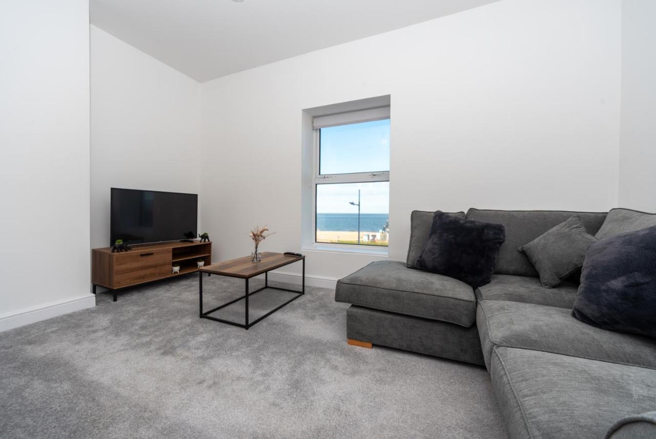 לואסטופט Sea Views Modern Two Bedroom Apartment מראה חיצוני תמונה