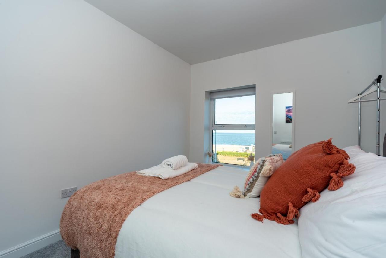 לואסטופט Sea Views Modern Two Bedroom Apartment מראה חיצוני תמונה